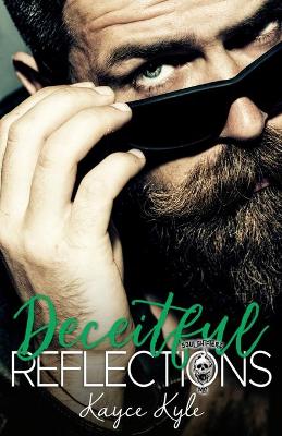 Book cover for Deceitful Reflections