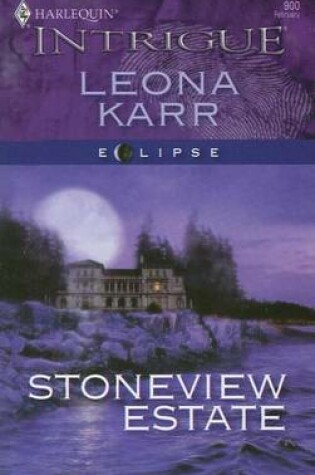 Cover of Stoneview Estate