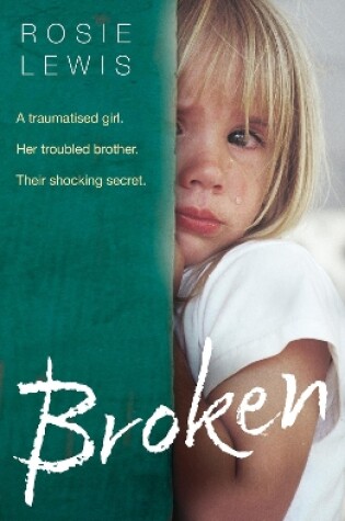 Cover of Broken