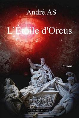 Cover of Ltoile d'Orcus