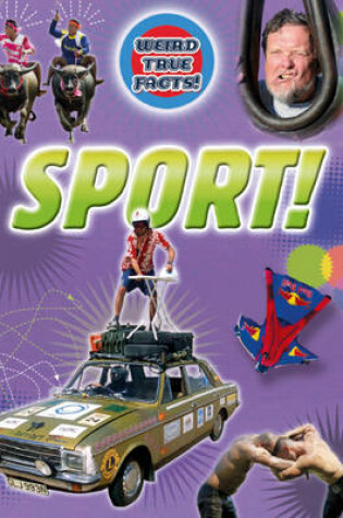 Cover of Sport!