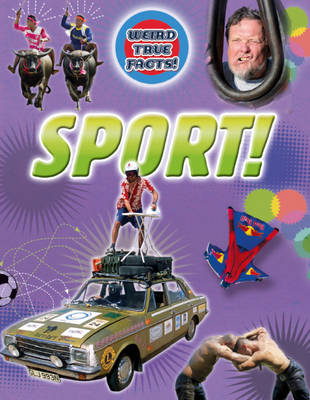 Cover of Sport!