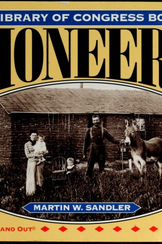 Cover of Pioneers