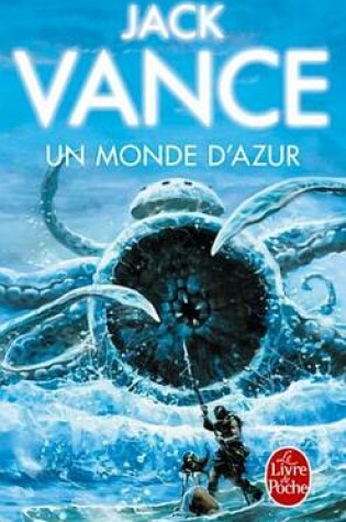 Cover of Un Monde D'Azur