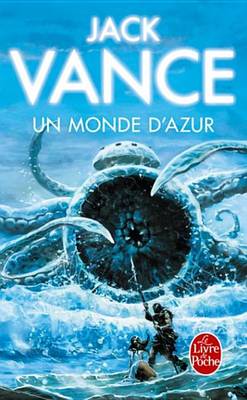 Book cover for Un Monde D'Azur