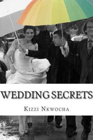 Cover of Wedding Secrets