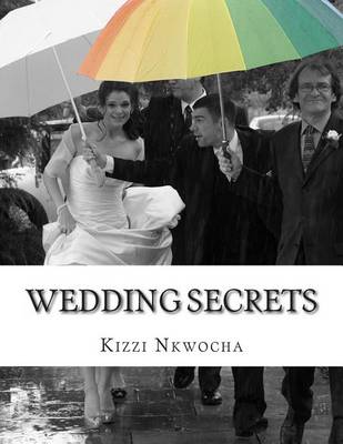 Book cover for Wedding Secrets