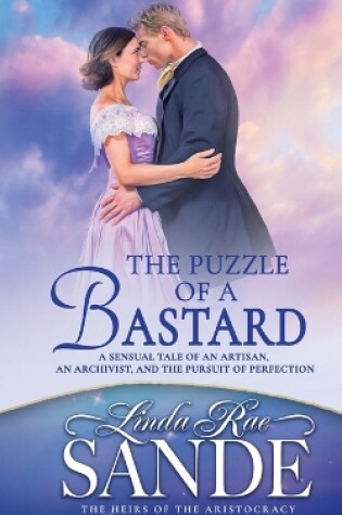 Cover of The Puzzle of a Bastard