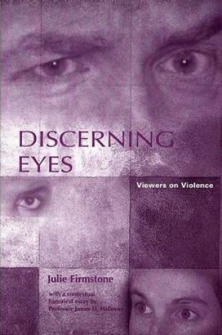 Cover of Discerning Eyes