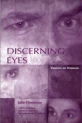 Book cover for Discerning Eyes