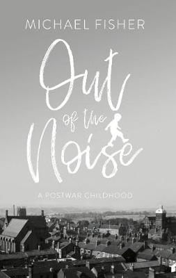 Book cover for Out of the Noise