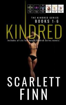 Cover of Kindred