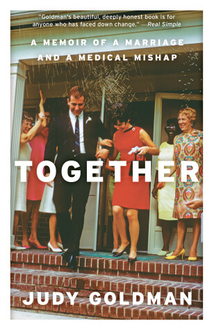 Book cover for Together