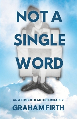 Book cover for Not a Single Word