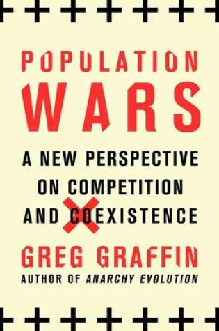 Cover of Population Wars