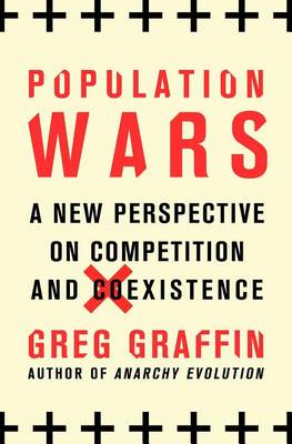 Book cover for Population Wars