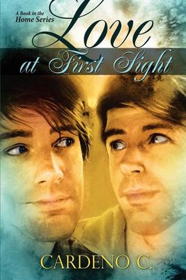 Cover of Love at First Sight