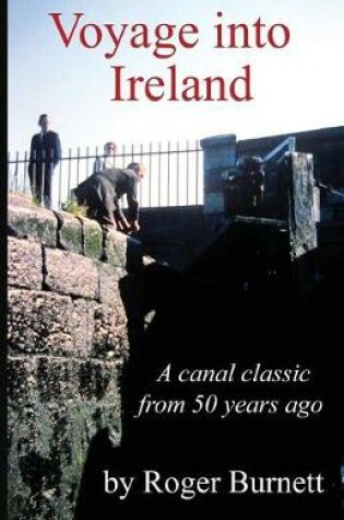 Cover of Voyage Into Ireland