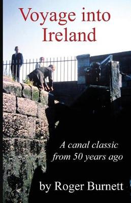 Book cover for Voyage Into Ireland