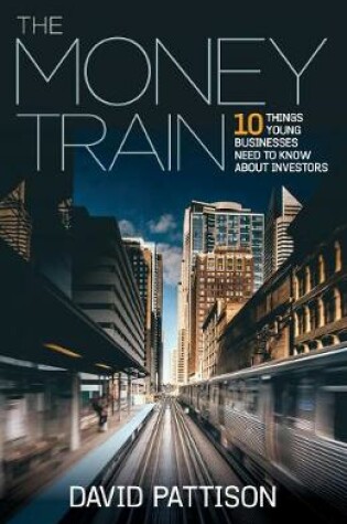 Cover of The Money Train
