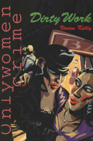 Cover of Dirty Work