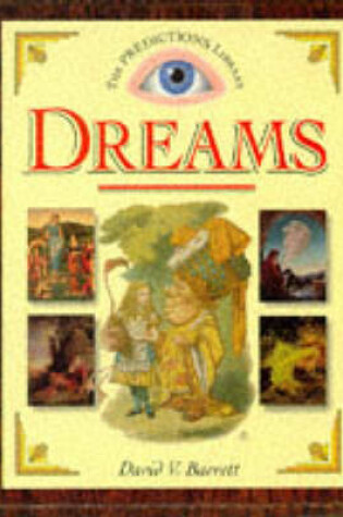 Cover of Predictions Library 1:  Dreams