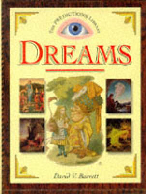 Book cover for Predictions Library 1:  Dreams