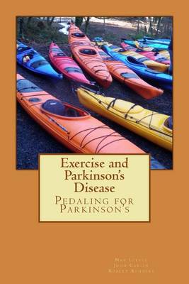 Book cover for Exercise and Parkinson's Disease