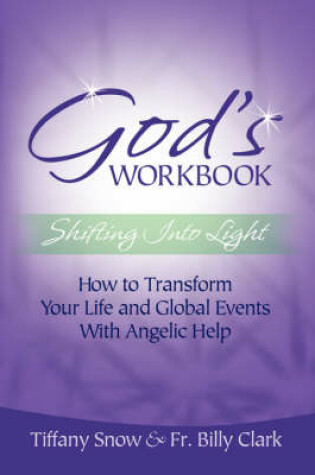 Cover of God's Workbook