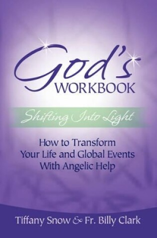 Cover of God's Workbook