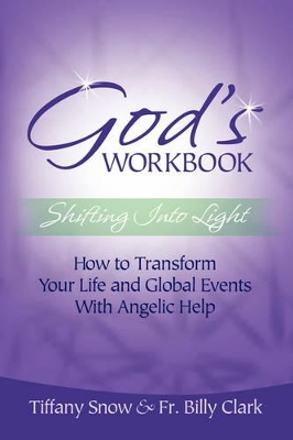 Book cover for God's Workbook