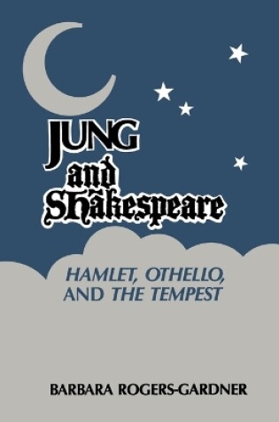 Cover of Jung and Shakespeare