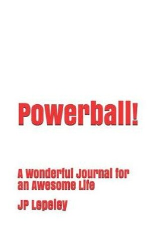 Cover of Powerball!
