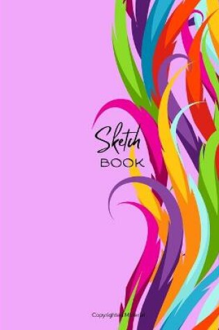 Cover of Sketch BOOK