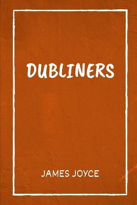 Cover of Dubliners