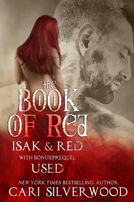 Book cover for The Book of Red