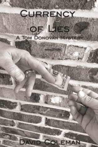 Cover of A Currency of Lies