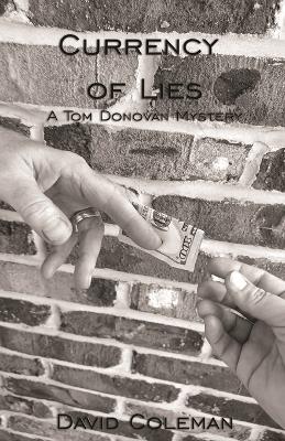 Book cover for A Currency of Lies