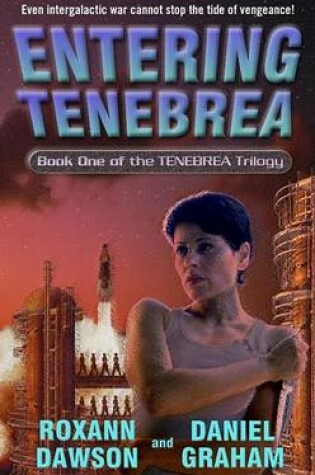 Cover of Entering Tenebrea