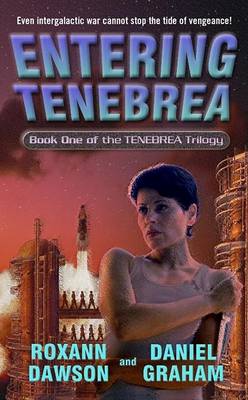 Book cover for Entering Tenebrea