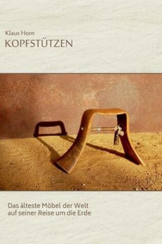Cover of Kopfstutzen