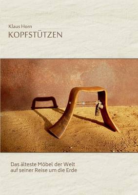 Book cover for Kopfstutzen
