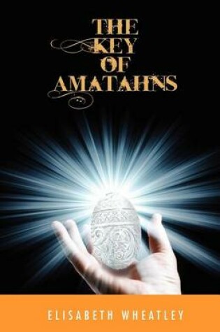 Cover of The Key of Amatahns