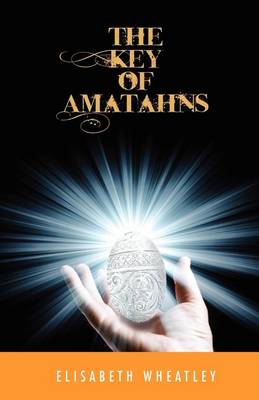 Book cover for The Key of Amatahns