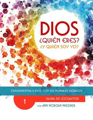 Book cover for Parte 1 - Dios Quien Eres? Y Quien Soy Yo?