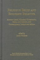 Cover of Religious Belief and Economic Behaviour
