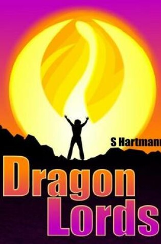 Cover of The Dragon Lords