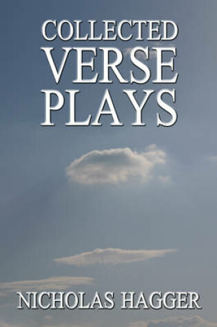 Cover of Collected Verse Plays