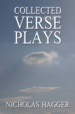 Book cover for Collected Verse Plays