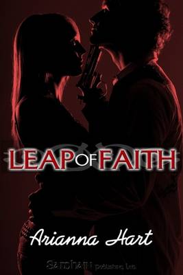 Book cover for Leap of Faith